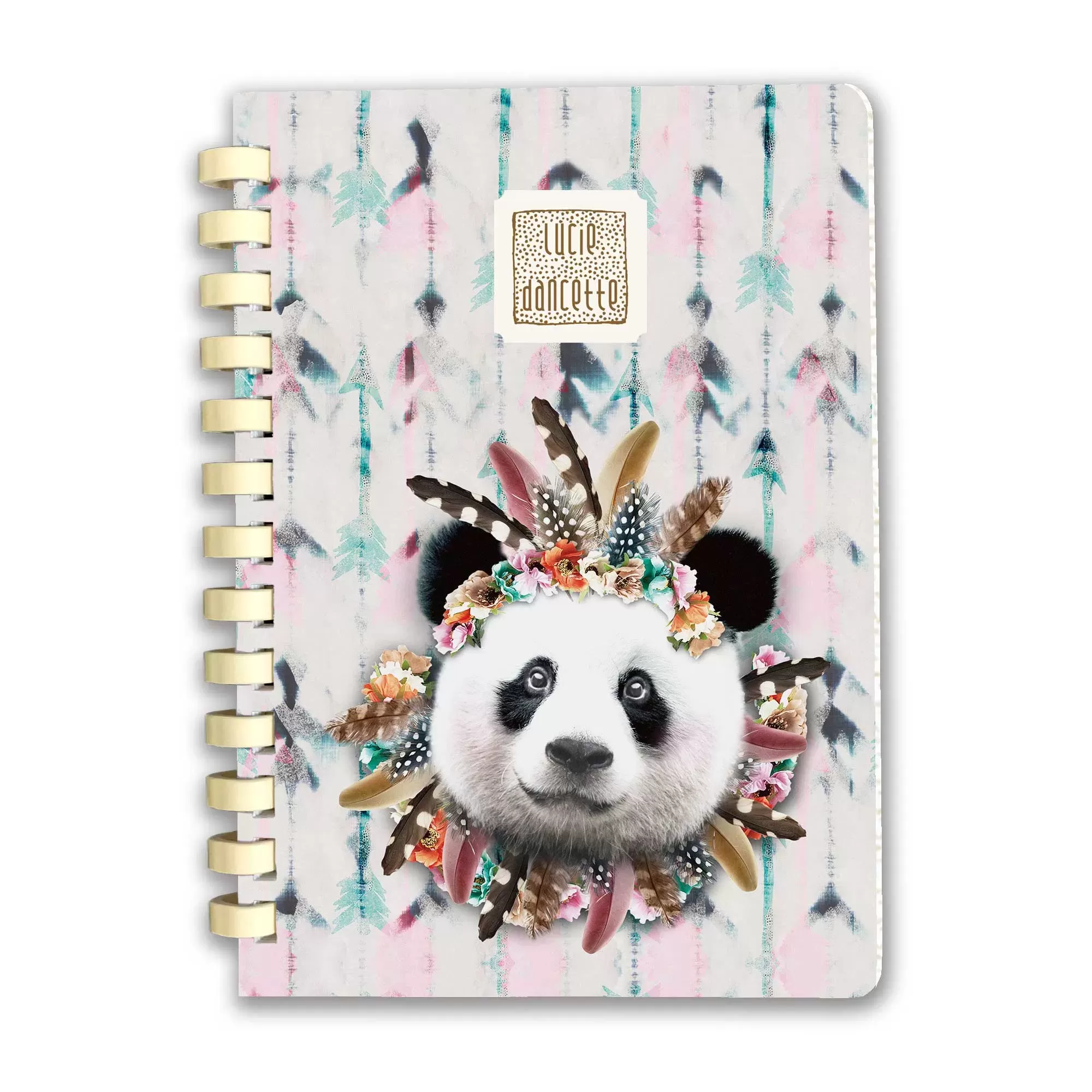 RNJ | B6ペーパーリングノート