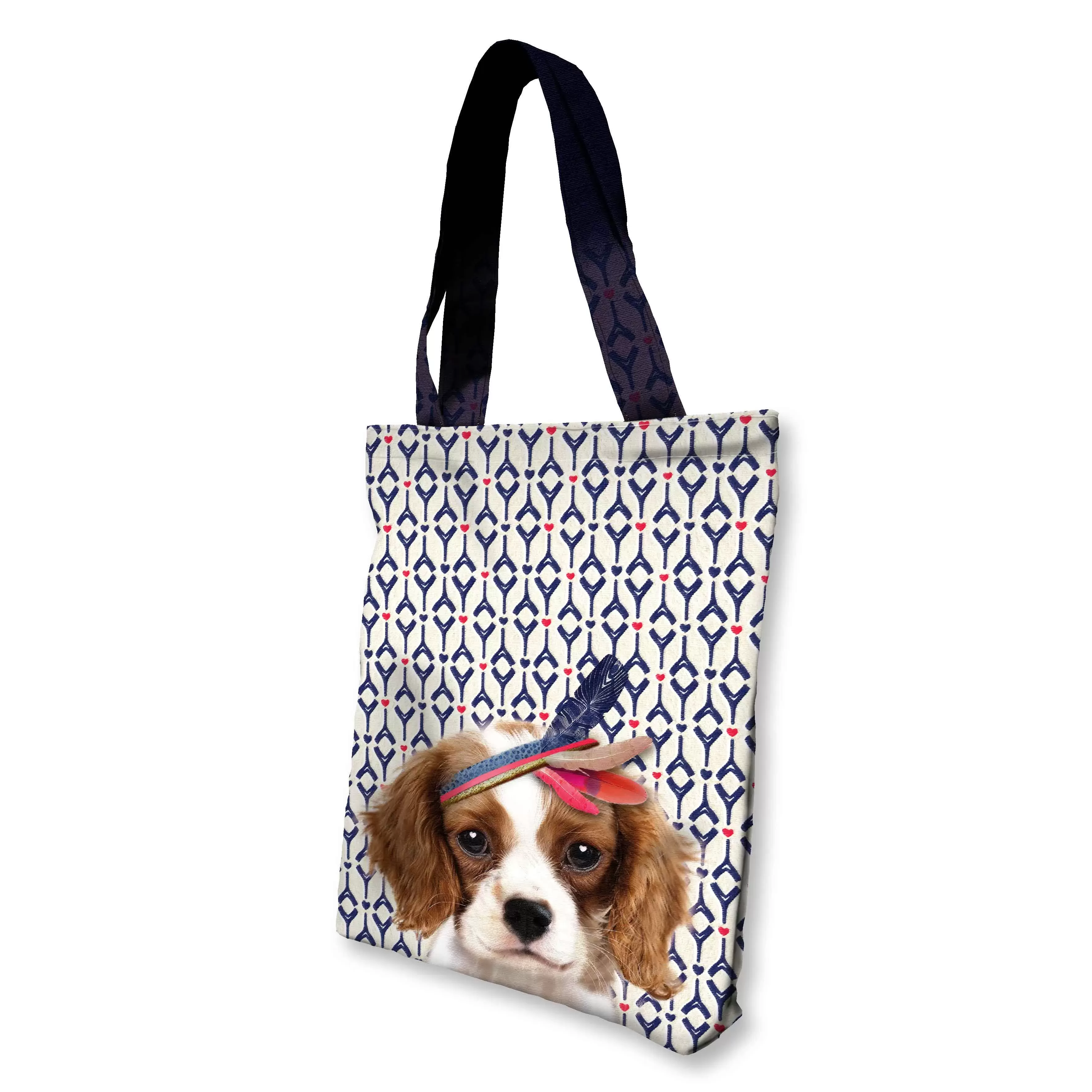 T3J | 縦長トートバッグ