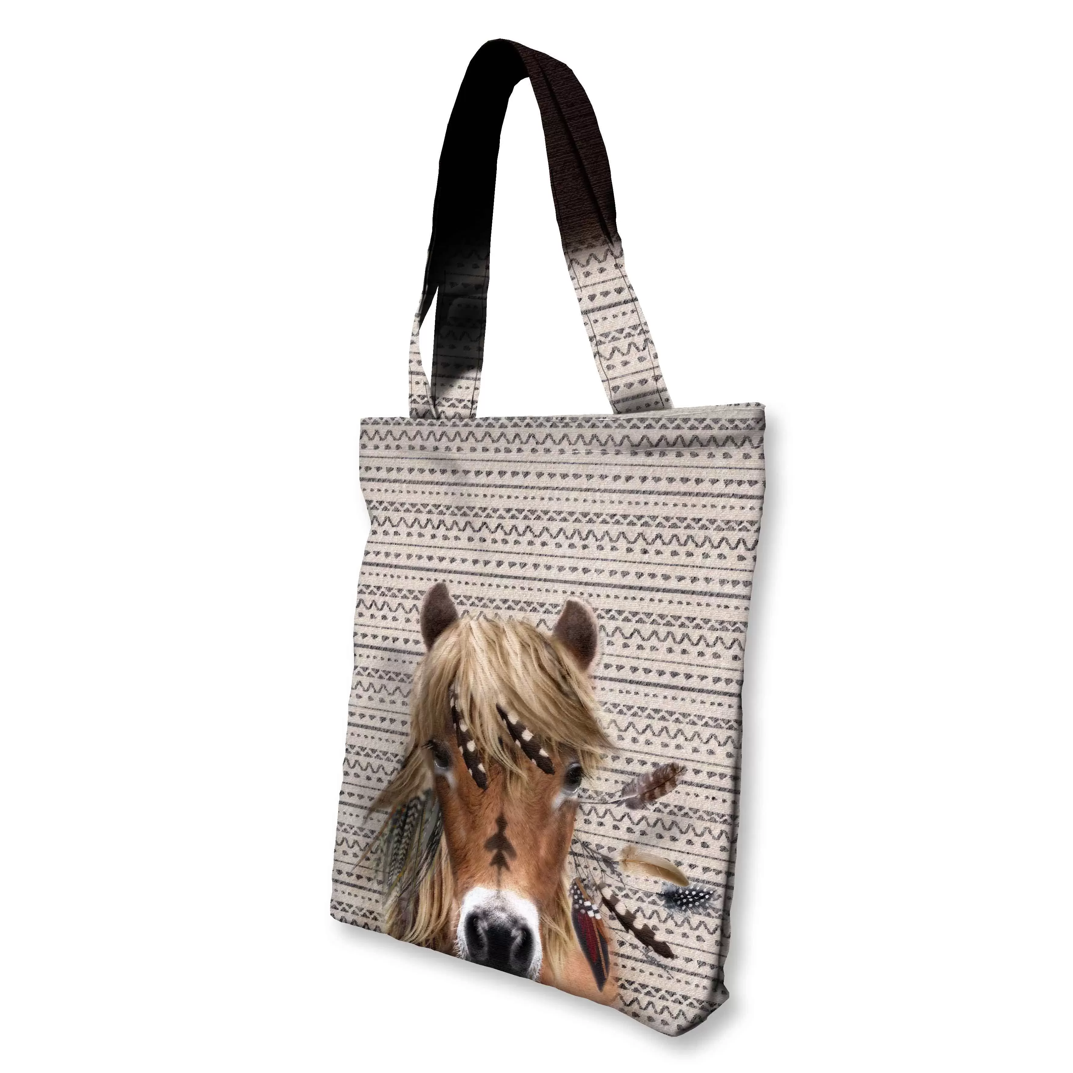 T3J | 縦長トートバッグ