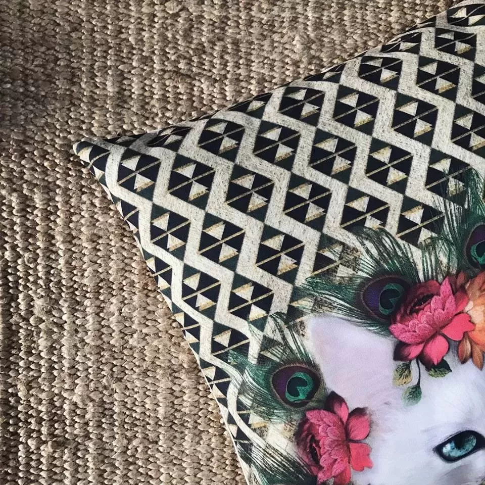 CS2m | クッションカバー