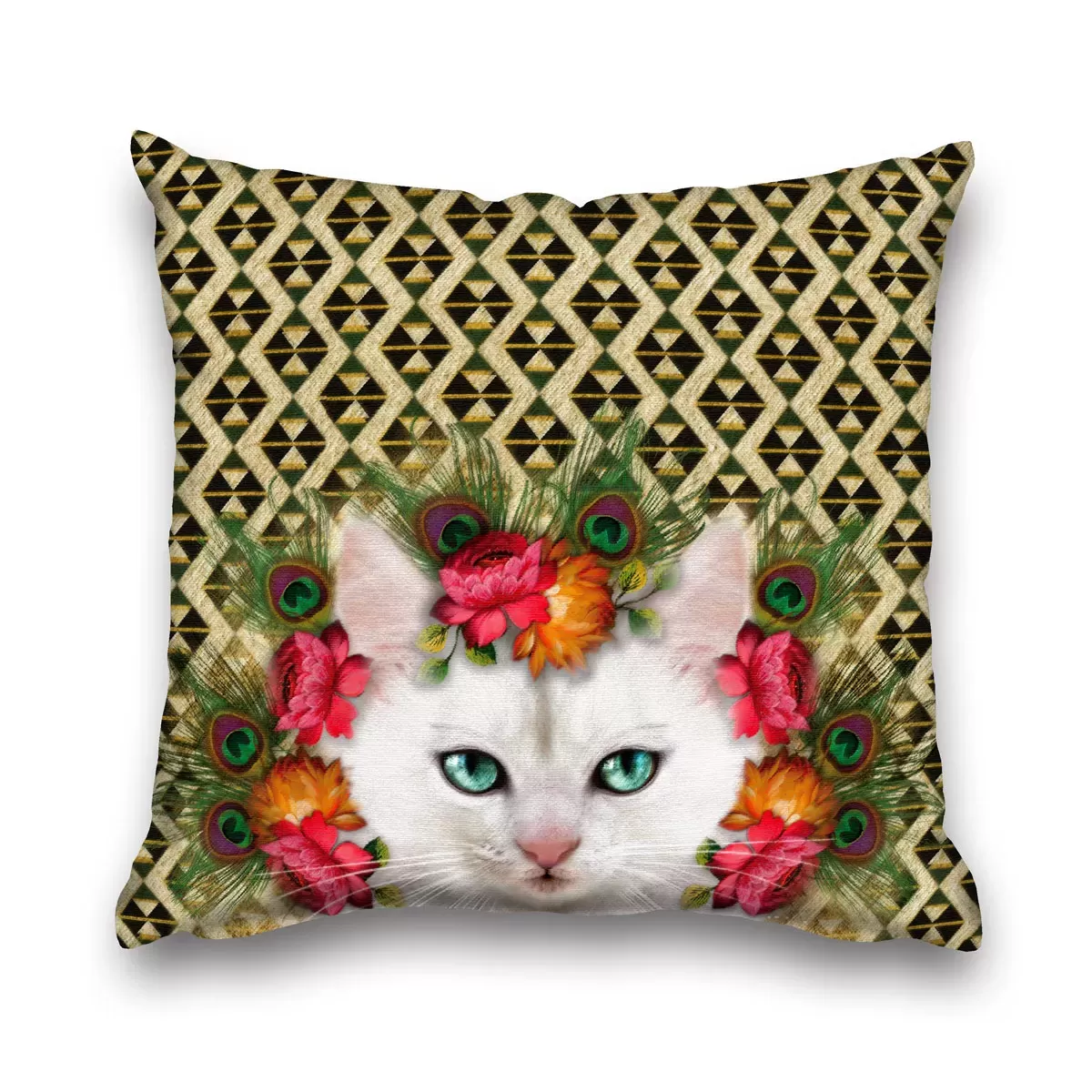 CS2m | クッションカバー