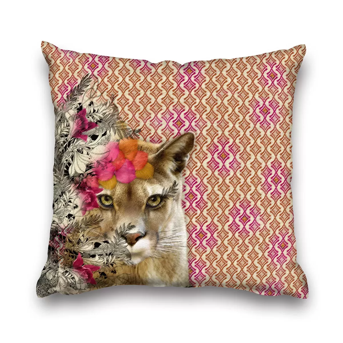 CS2m | クッションカバー