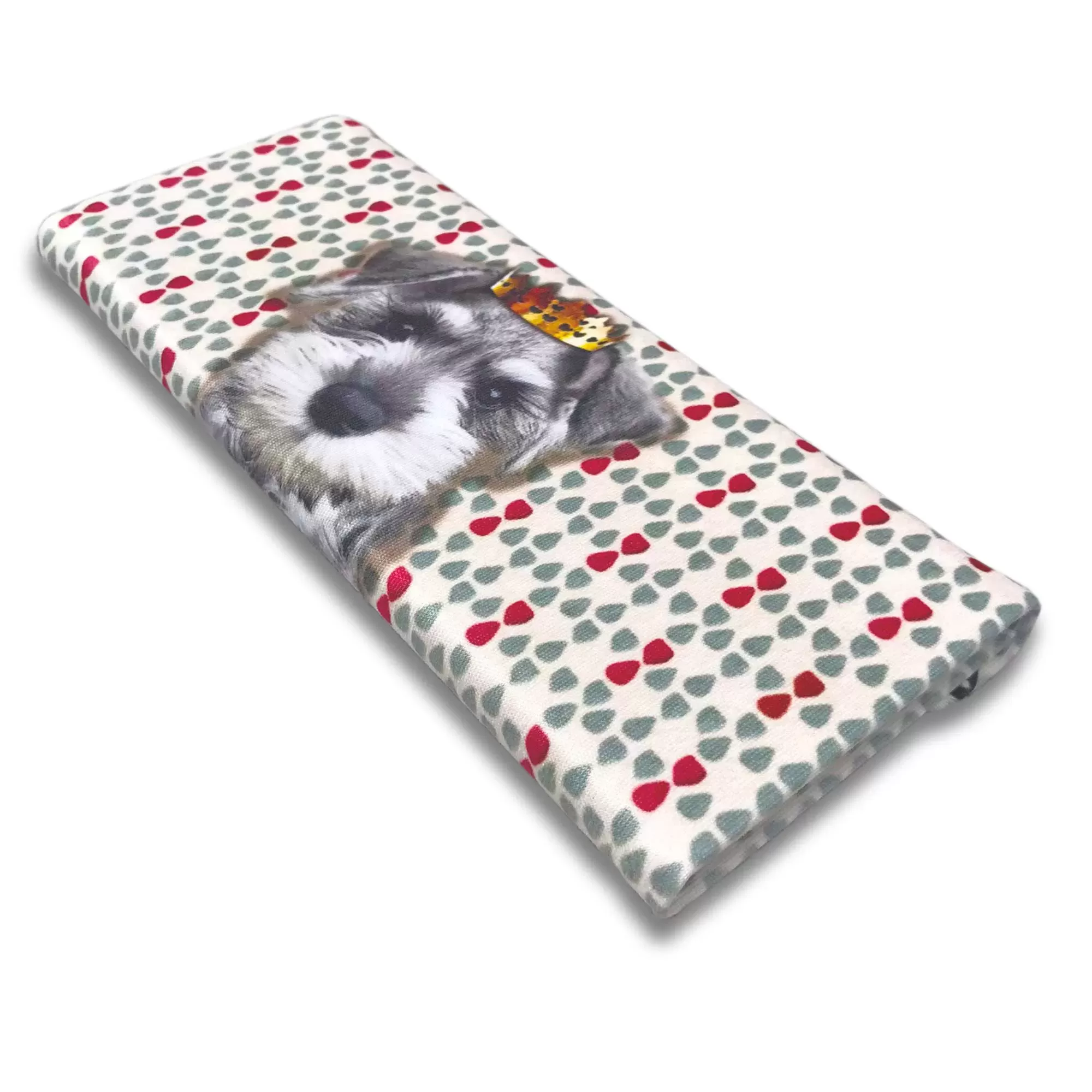 GCFM | 折りたたみメガネケース・サイズM