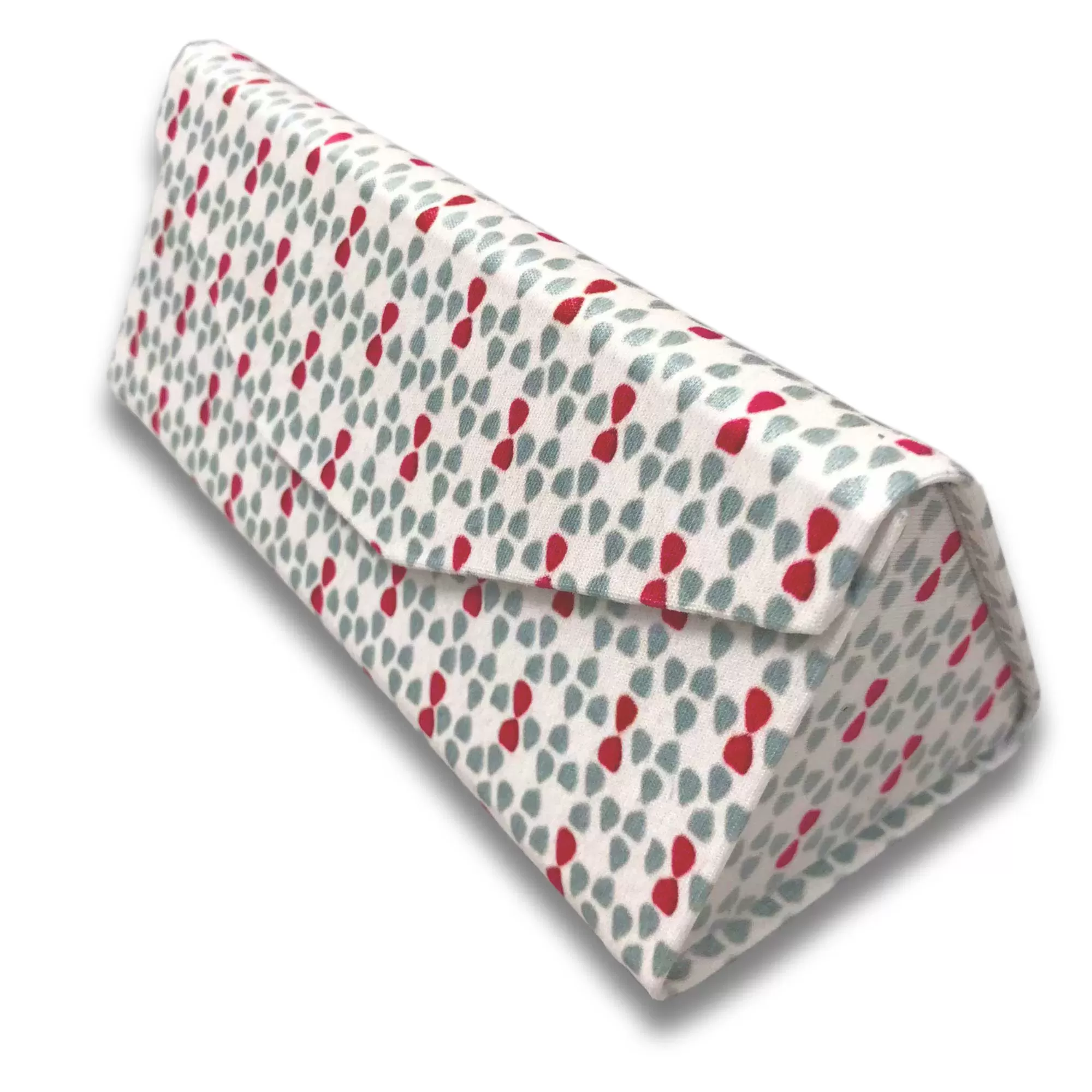 GCFM | 折りたたみメガネケース・サイズM