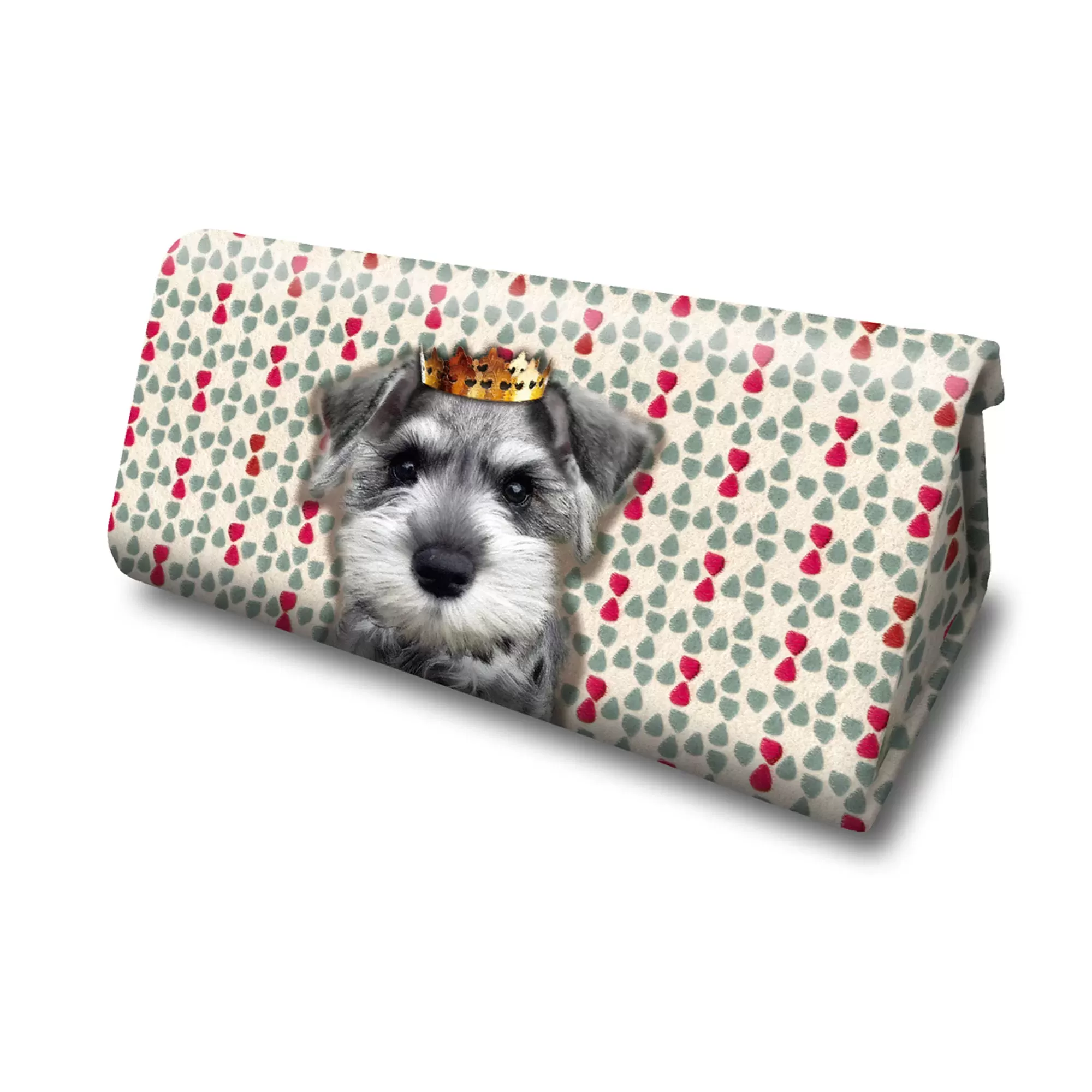 GCFM | 折りたたみメガネケース・サイズM