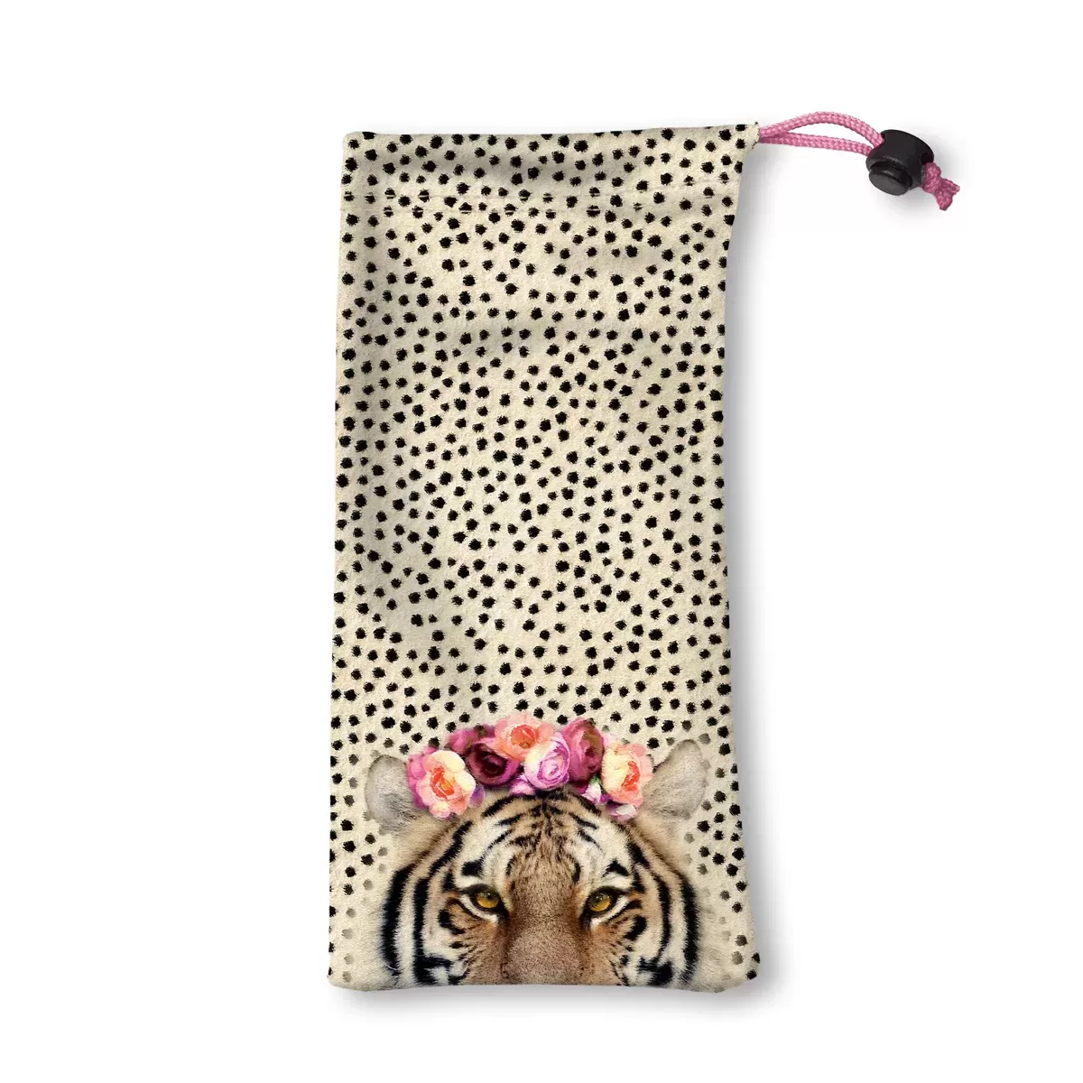 GCP | メガネポーチ