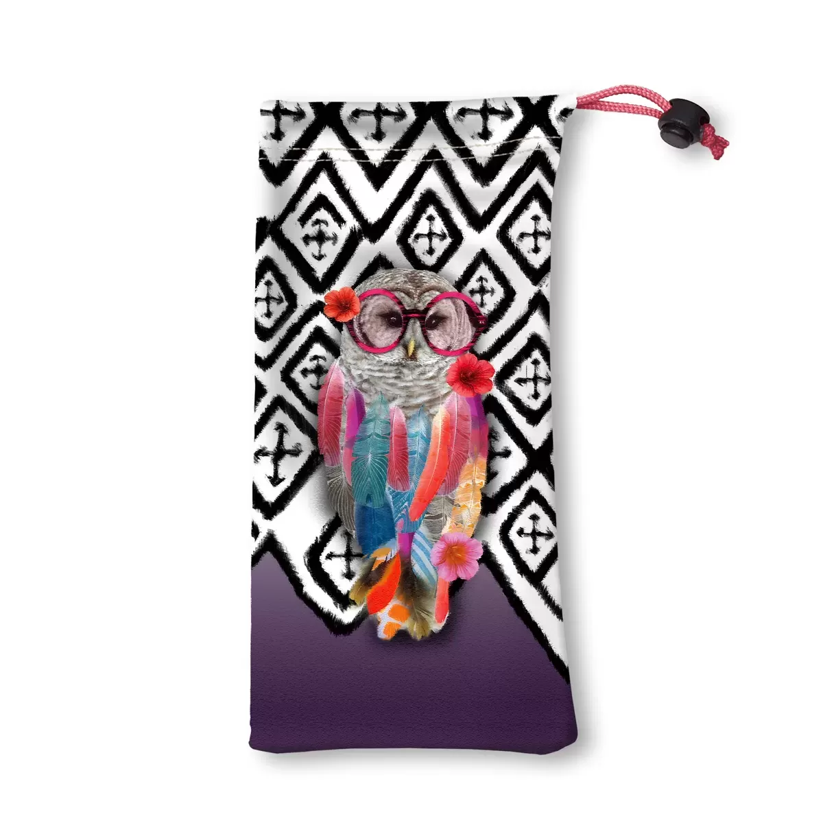 GCP | メガネポーチ