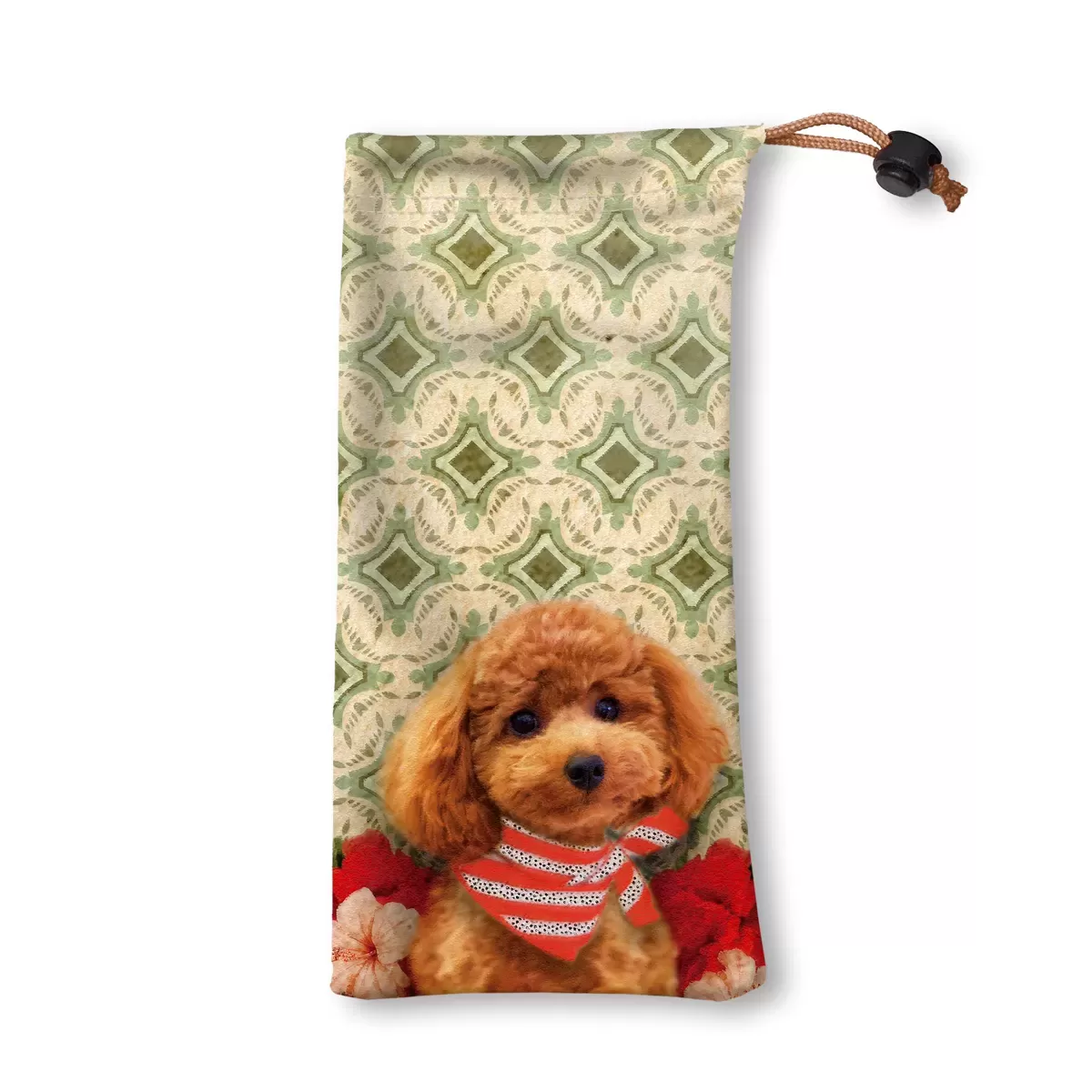 GCP | メガネポーチ