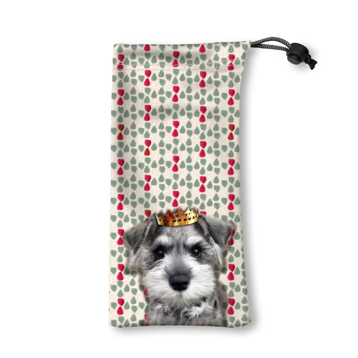 GCP | メガネポーチ