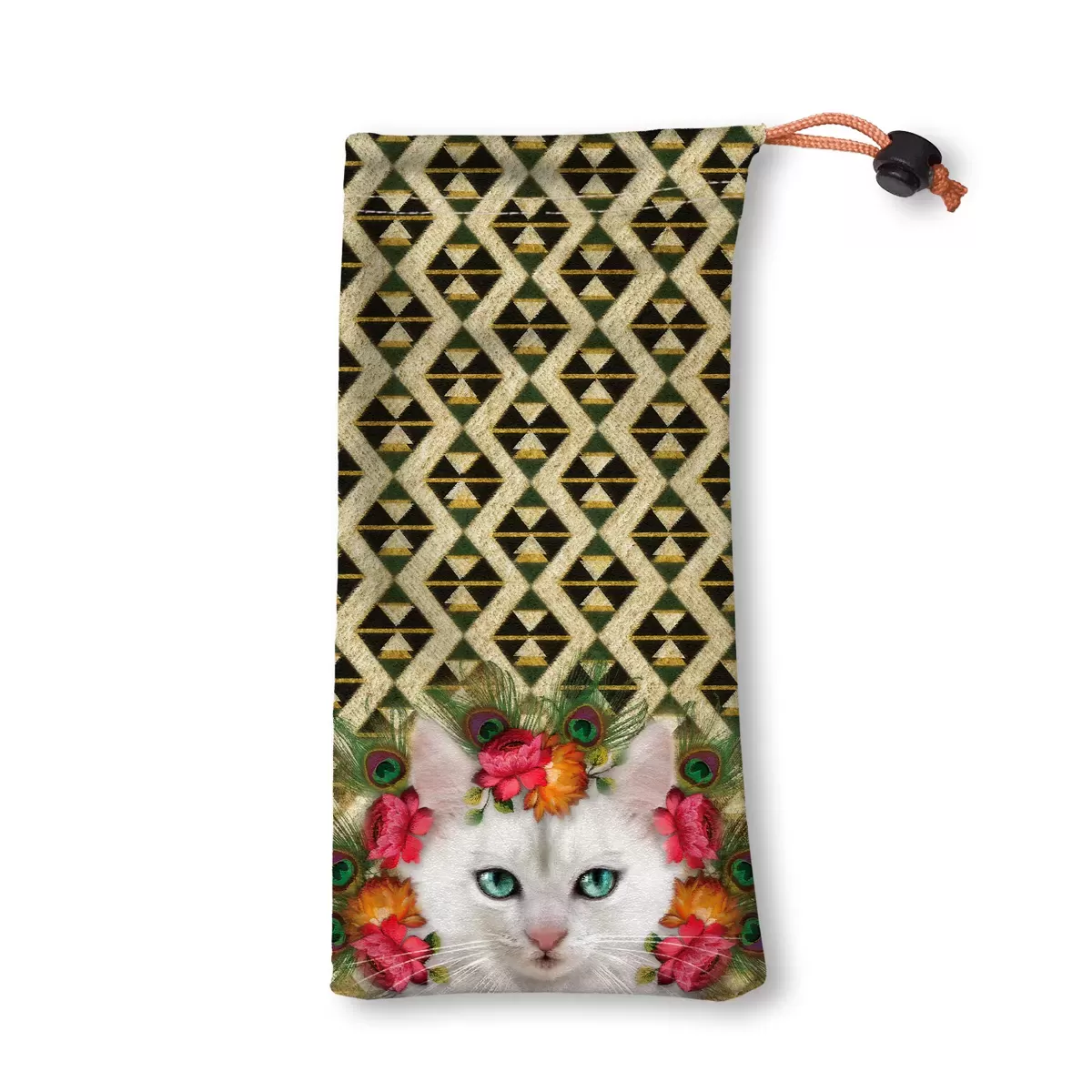 GCP | メガネポーチ