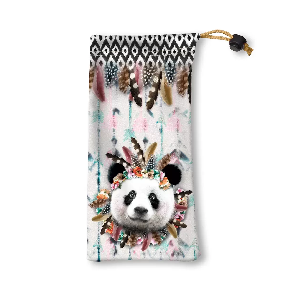 GCP | メガネポーチ