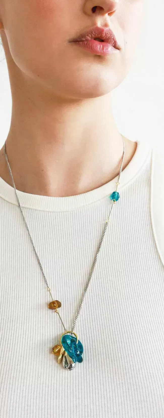 Aeternitas | necklace