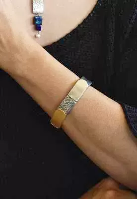 Solar | bracelet
