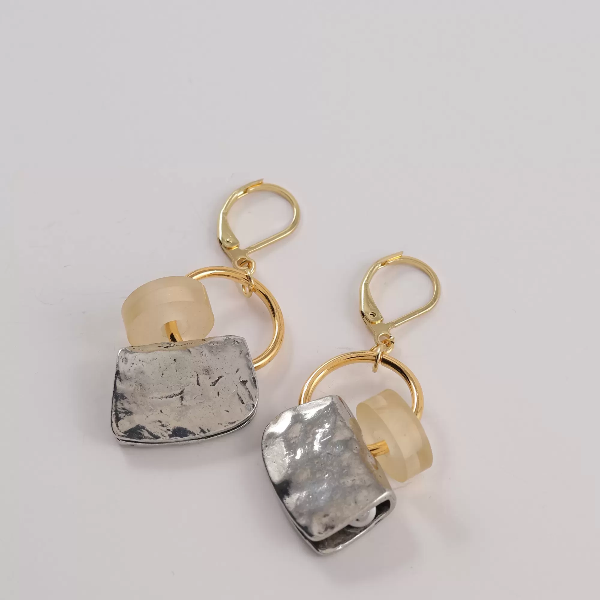 Matar | earrings