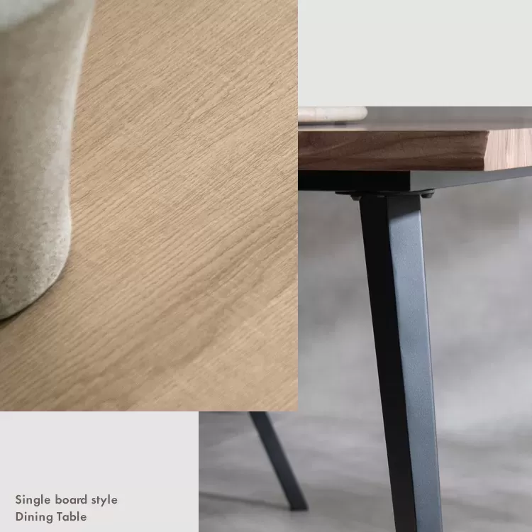 ダイニングテーブル Trento（トレント）DT-N1690