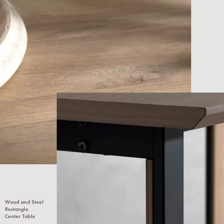 センターテーブル Roano（ロアーノ）CT-N1060