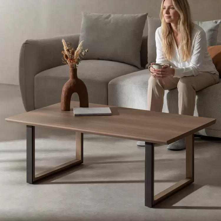 センターテーブル Roano（ロアーノ）CT-N1060