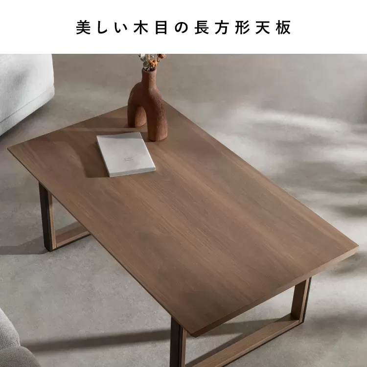 センターテーブル Roano（ロアーノ）CT-N1060