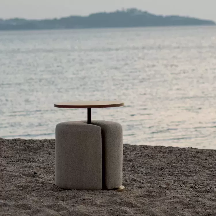 サイドテーブル＆スツール Lien（リエン）CST-N4455