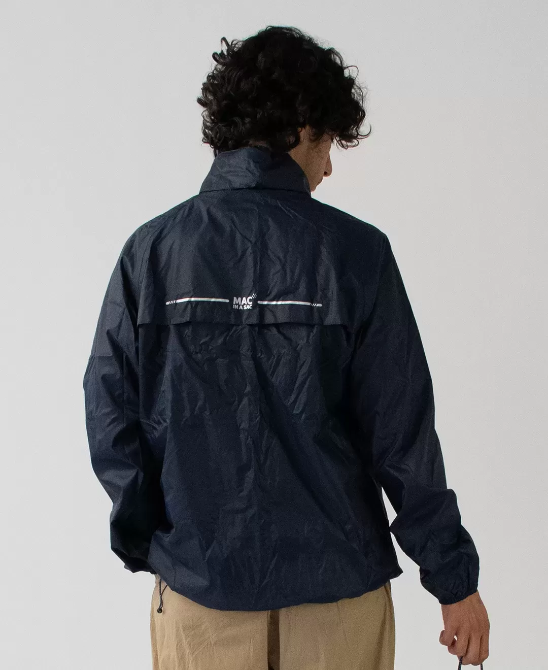 ORIGIN2 JACKET