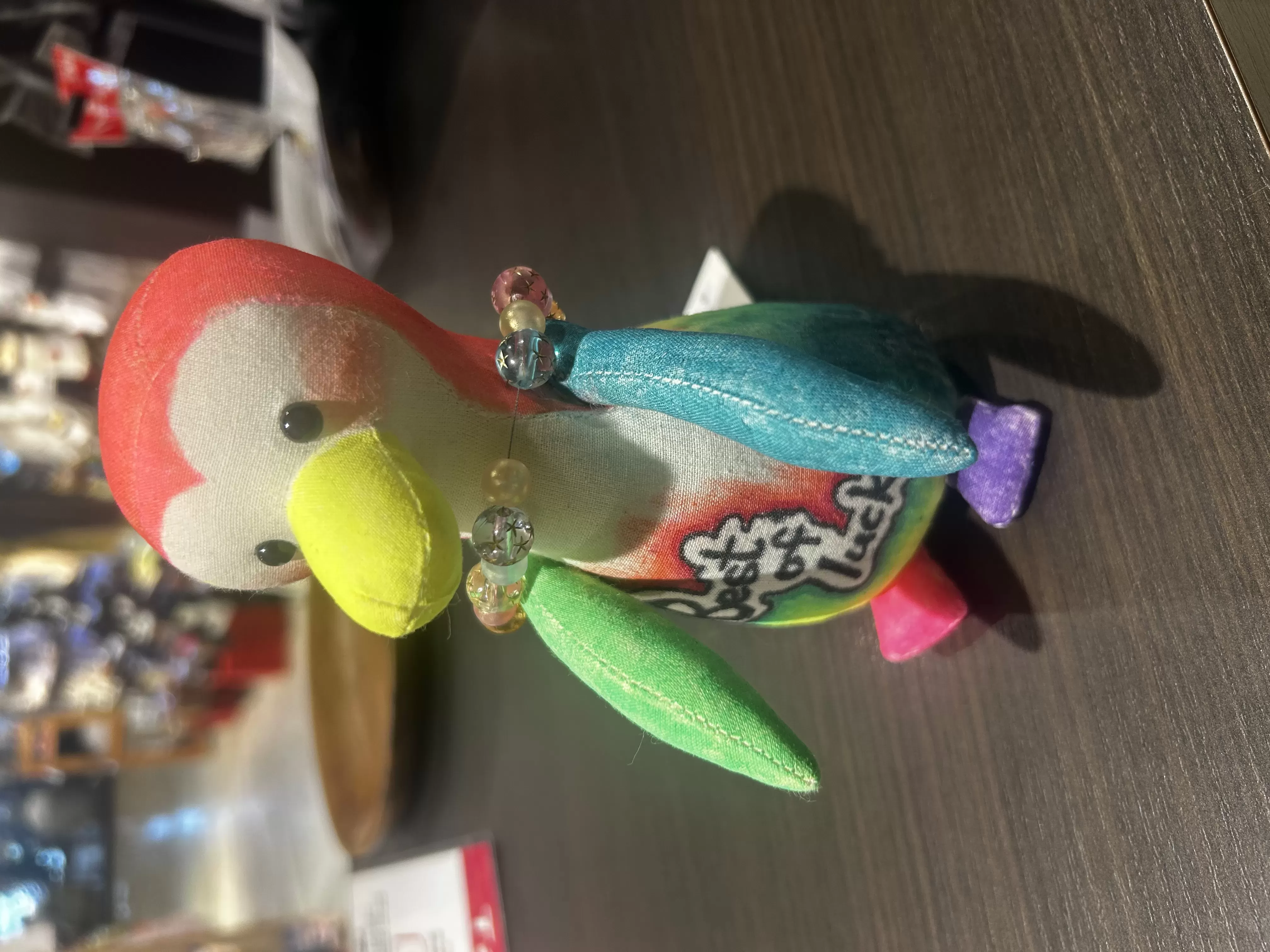 ハッピーオーシャン　ペンギン　Mサイズ