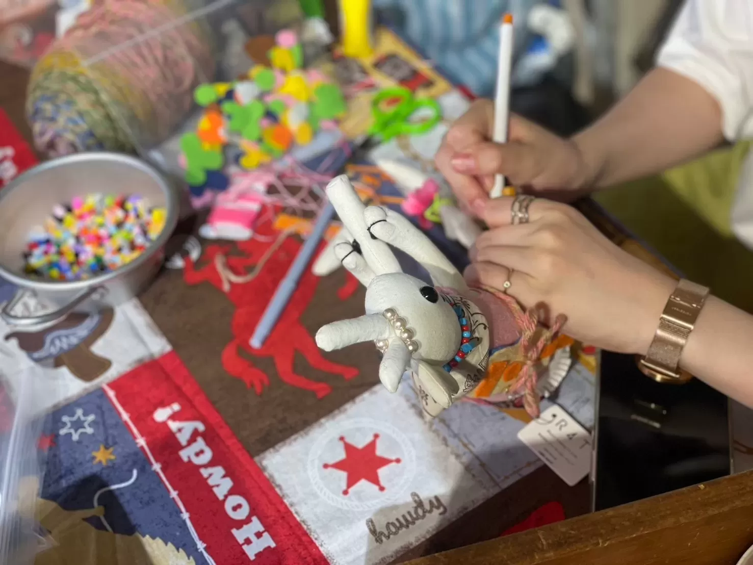 ウーピーサウルス　ブラキオ Mサイズ