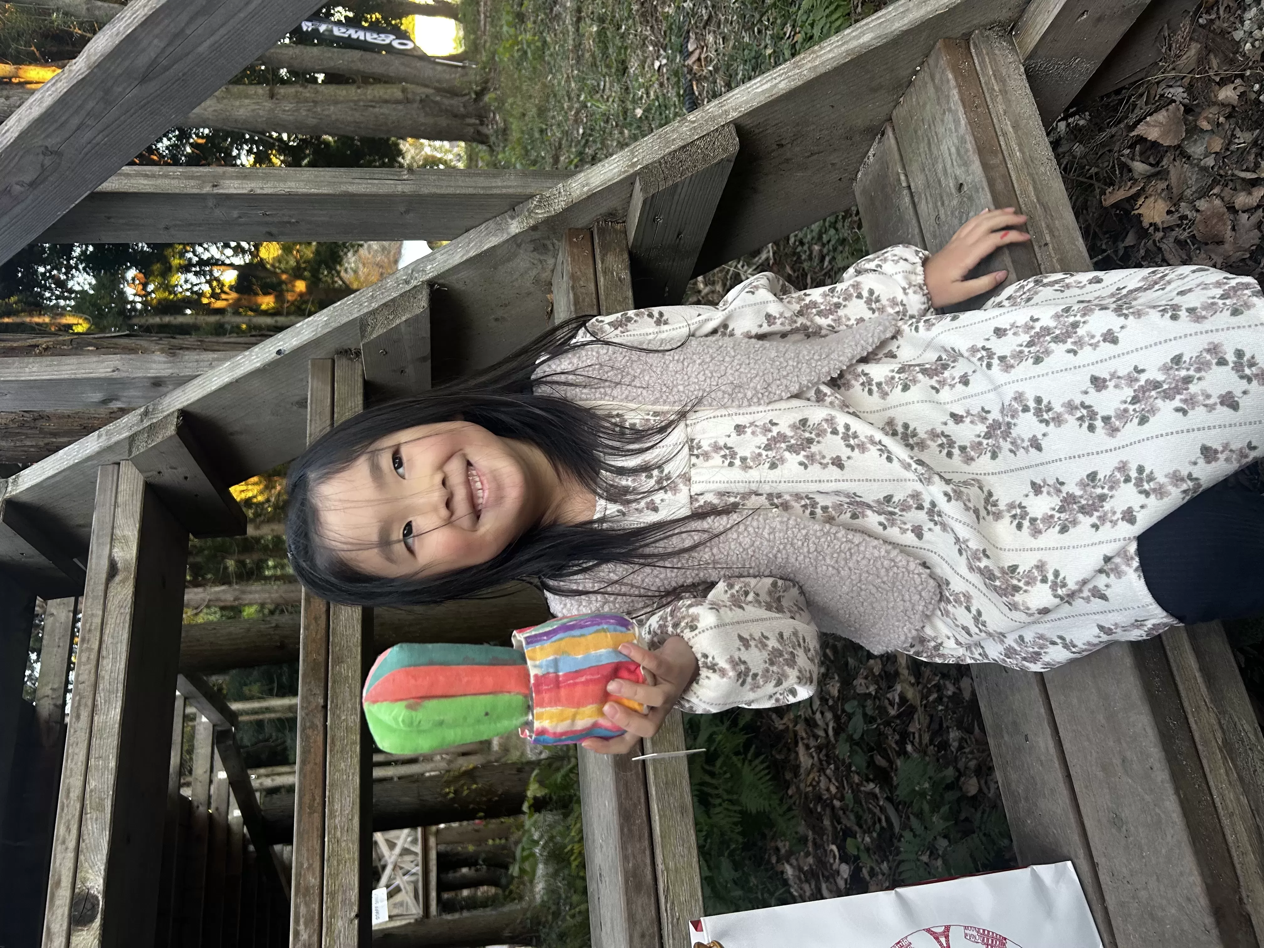 サボテン　ストレート　Mサイズ