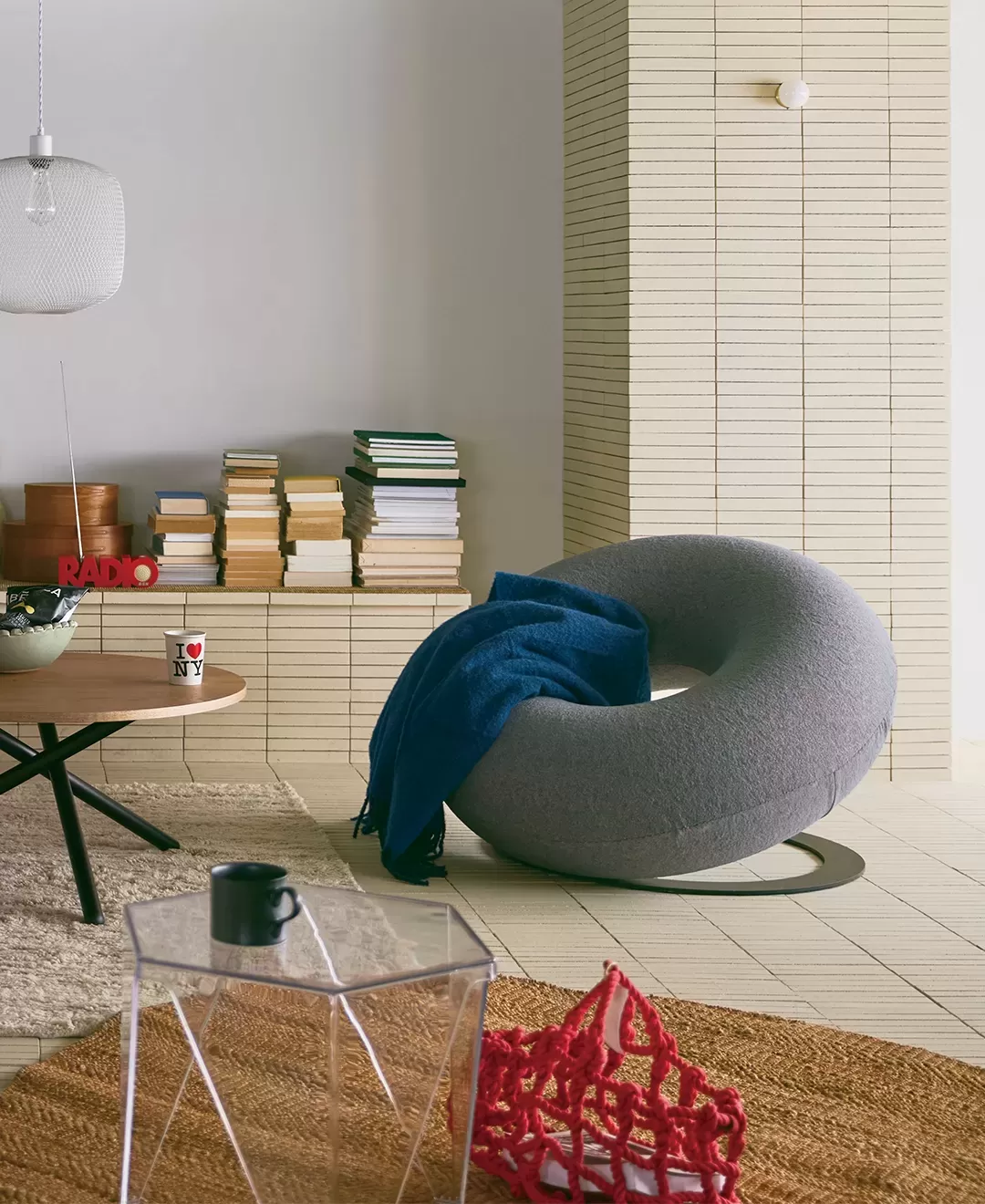 Lounge chair　PC-561