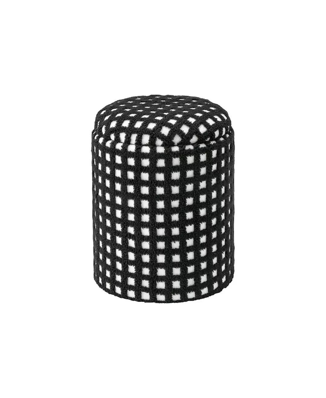 Stool　PC-303BL/WH/RD/BK