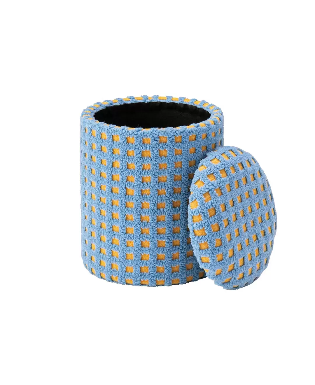 Stool　PC-303BL/WH/RD/BK