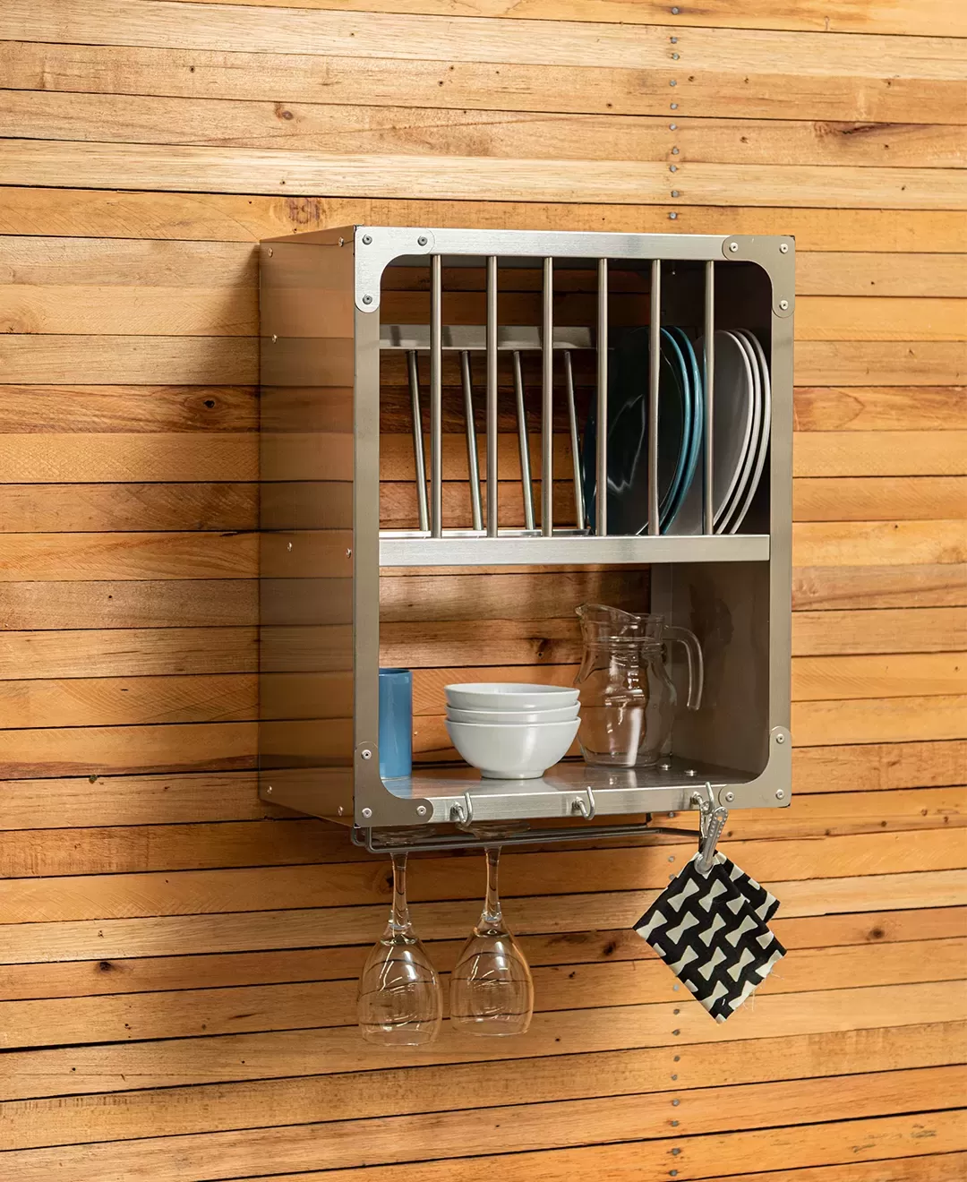 Kitchen rack　DM-106SV