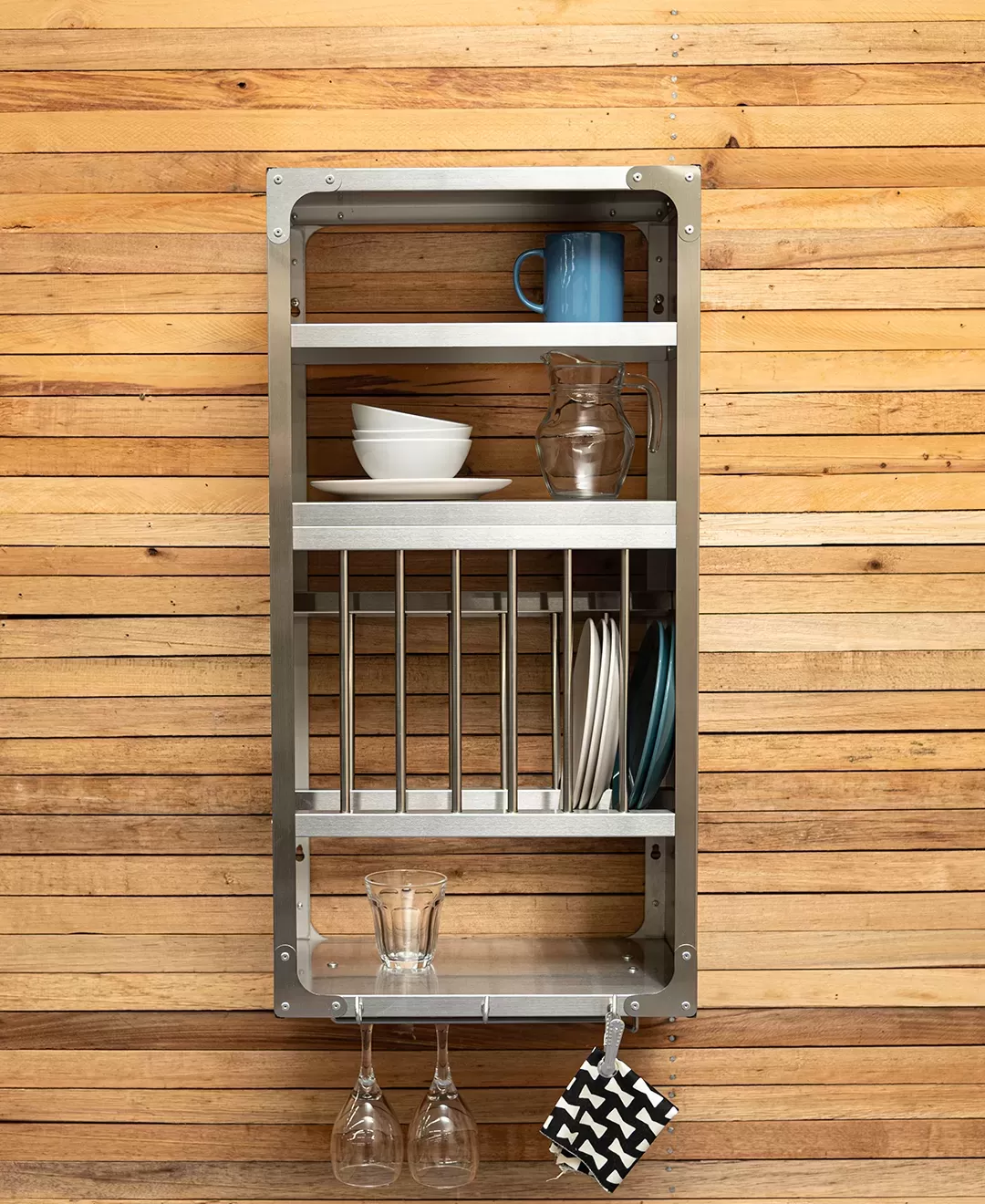 Kitchen rack　DM-107SV
