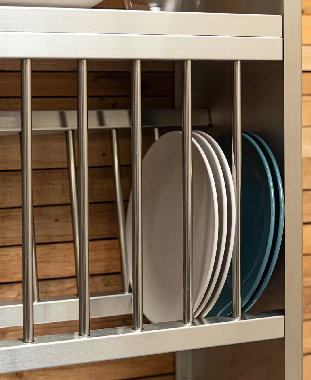 Kitchen rack　DM-107SV
