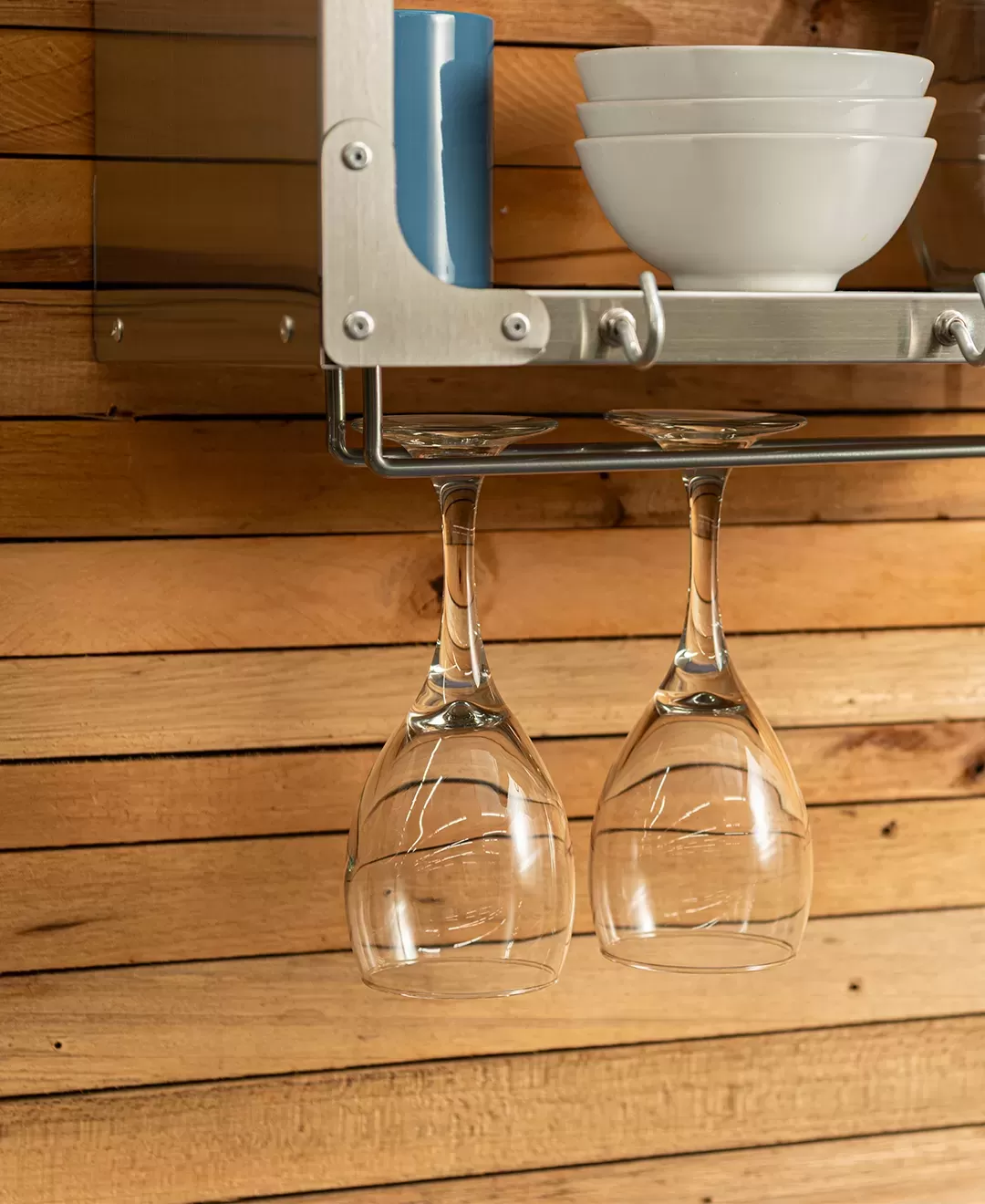 Kitchen rack　DM-107SV