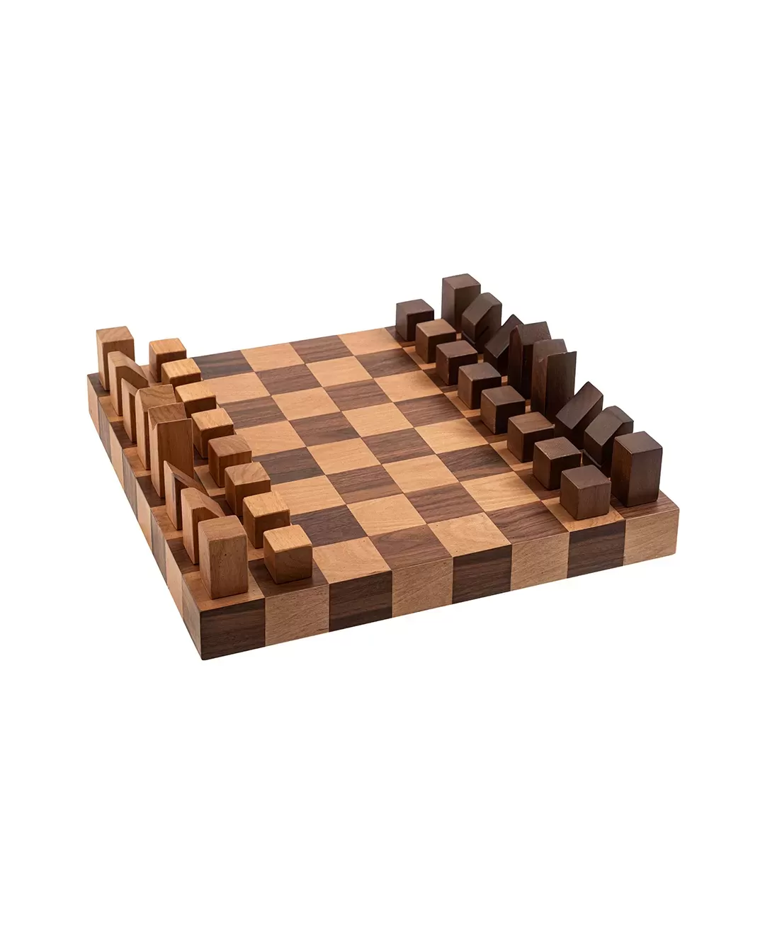 Chess　OBJ-13