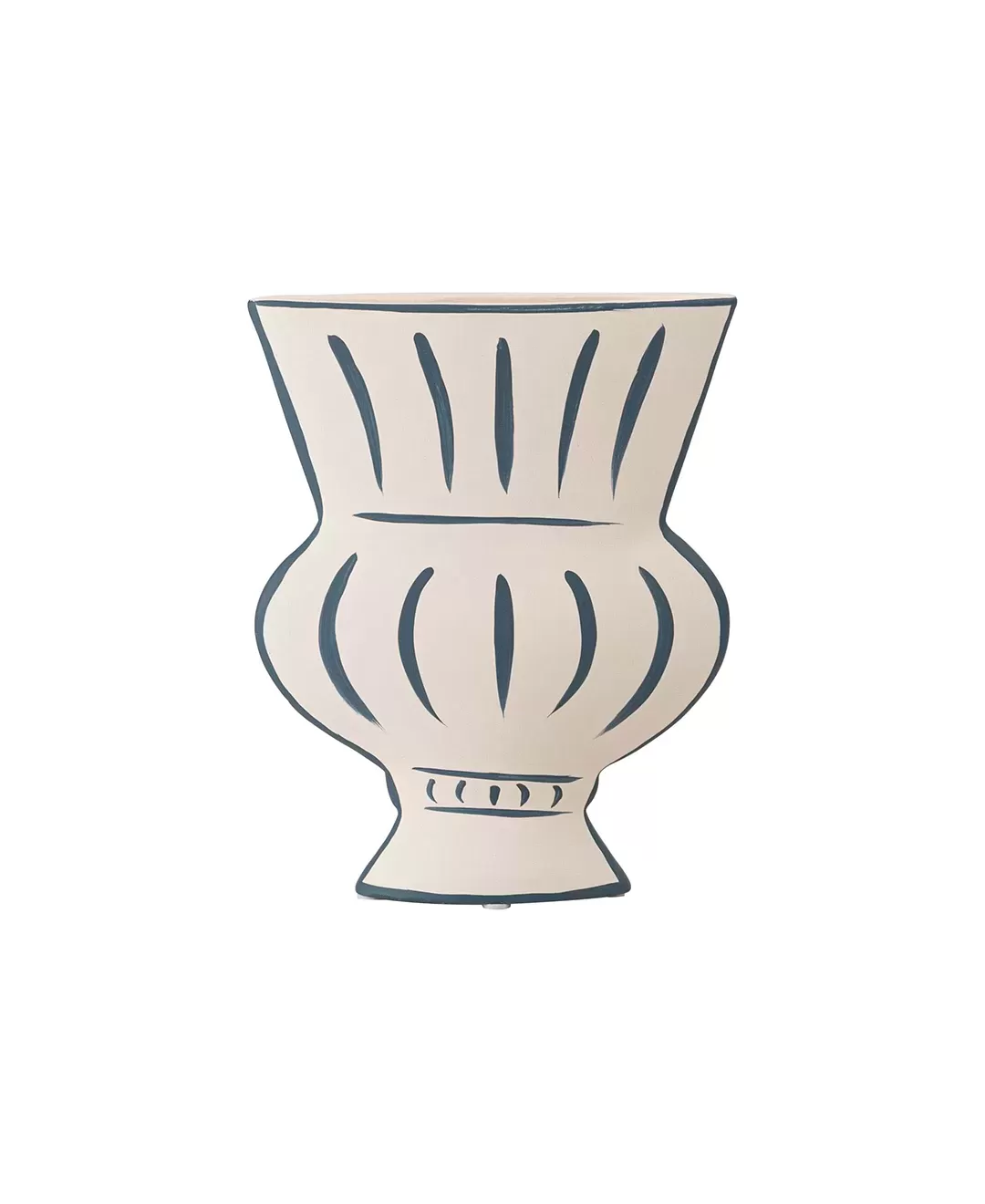 Flower vase　CLY-81BE/WH