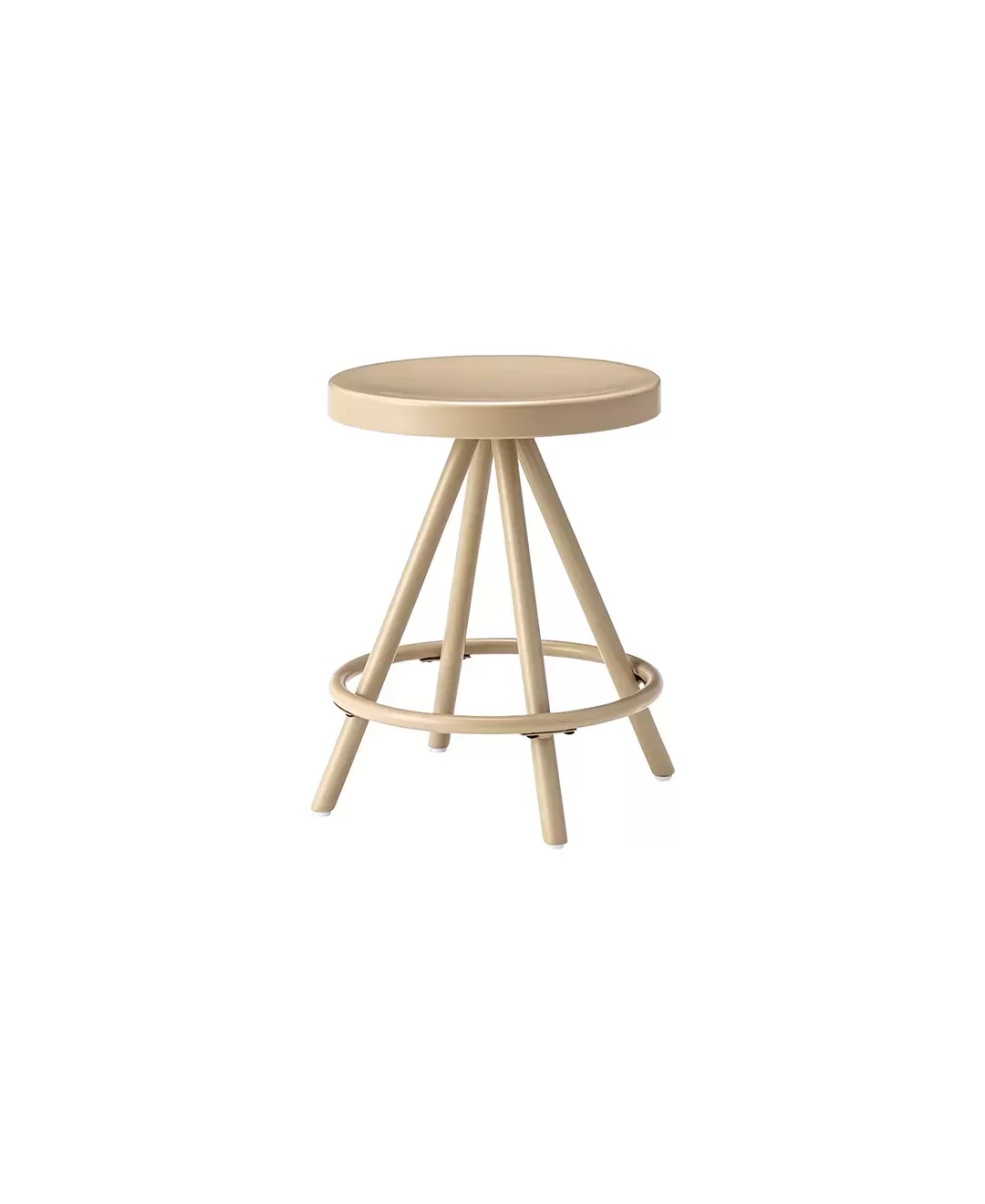 Stool　PC-788OR/BL/BE
