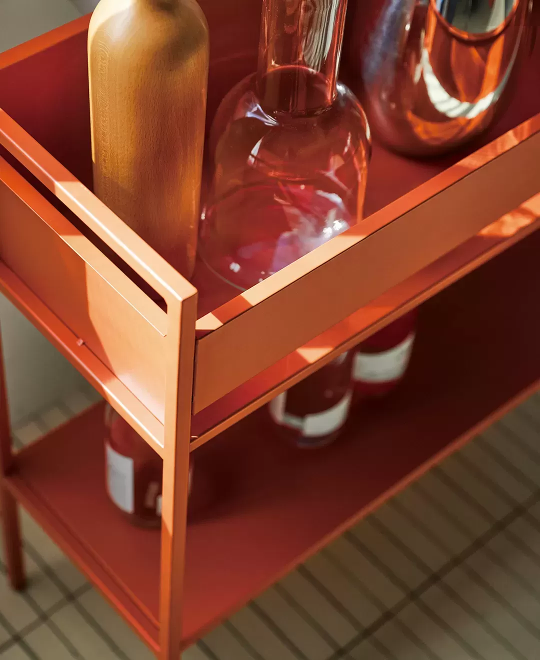 Rack　PT-805OR/BE/BL