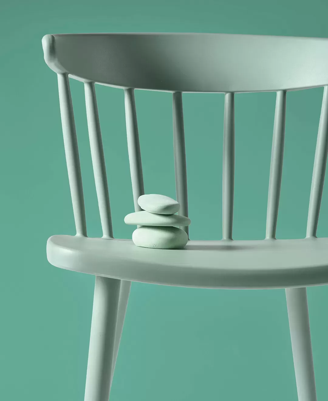 Chair　PC-846GR/BE/PK/WH