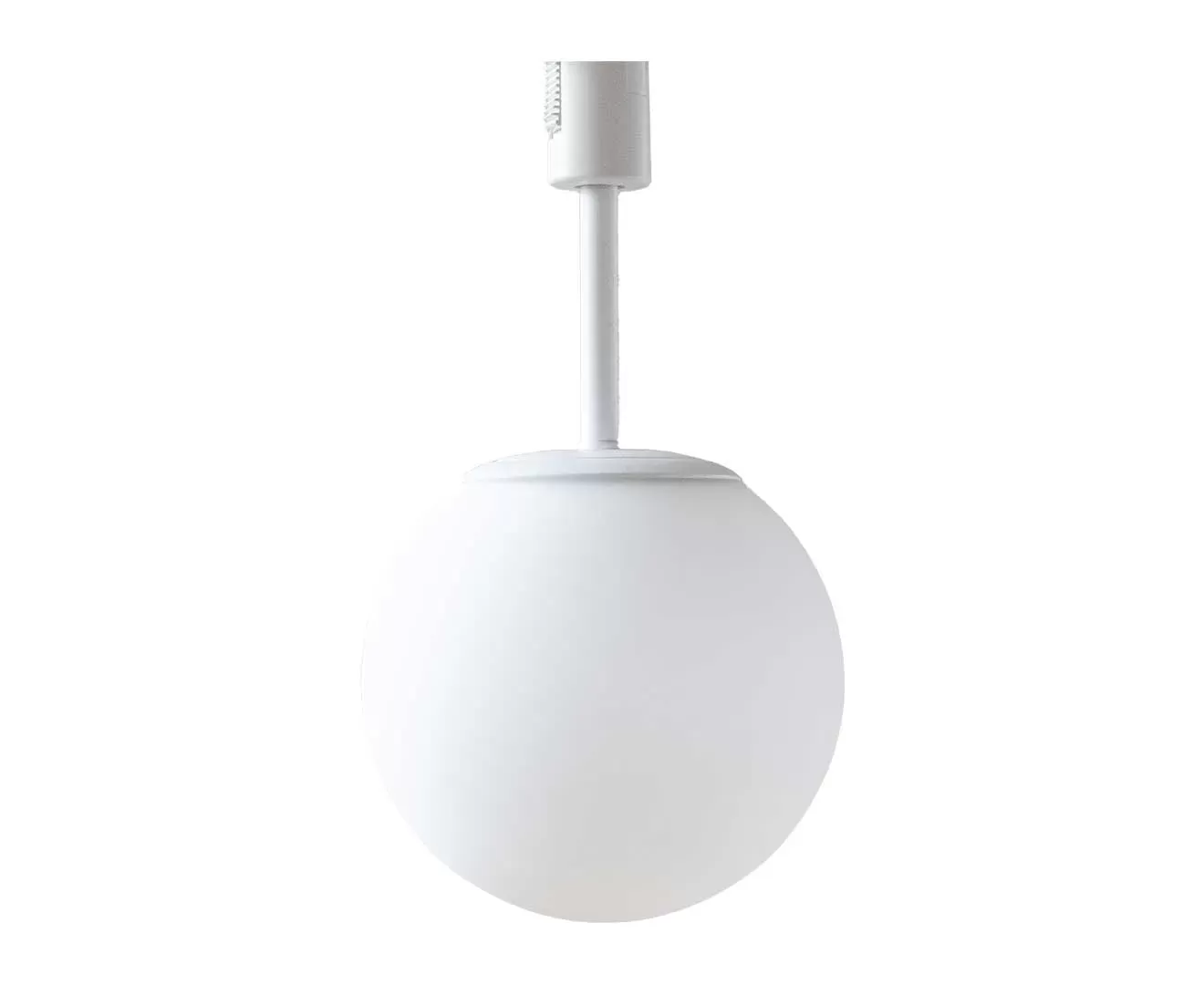 003435 TINY GLASS DUCT LIGHT 1