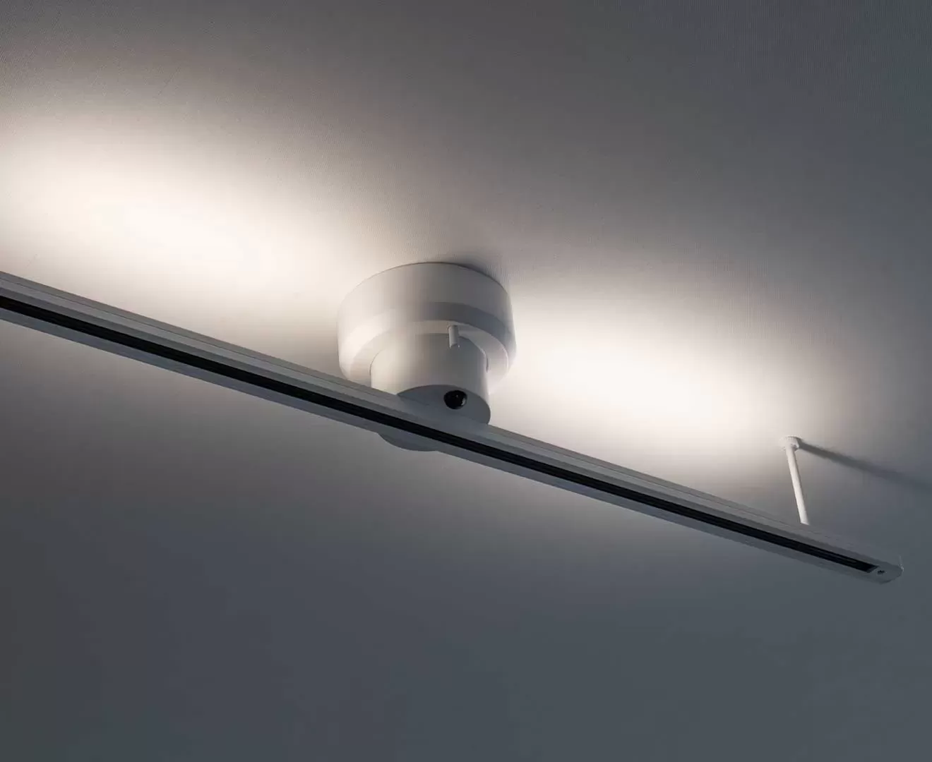 003432 LIGHTING DUCT RAIL with LED Basic