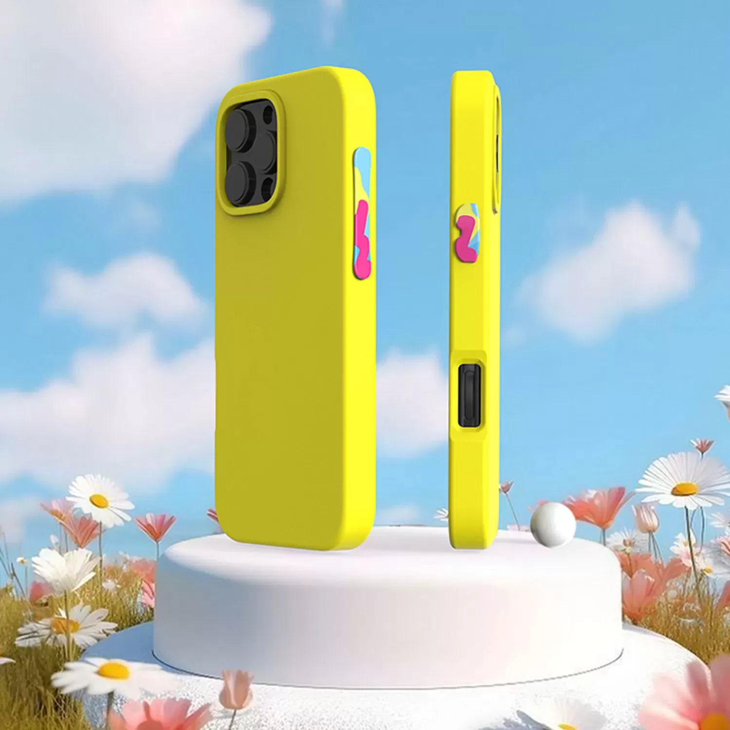 Air Tec Series Case for iPhone