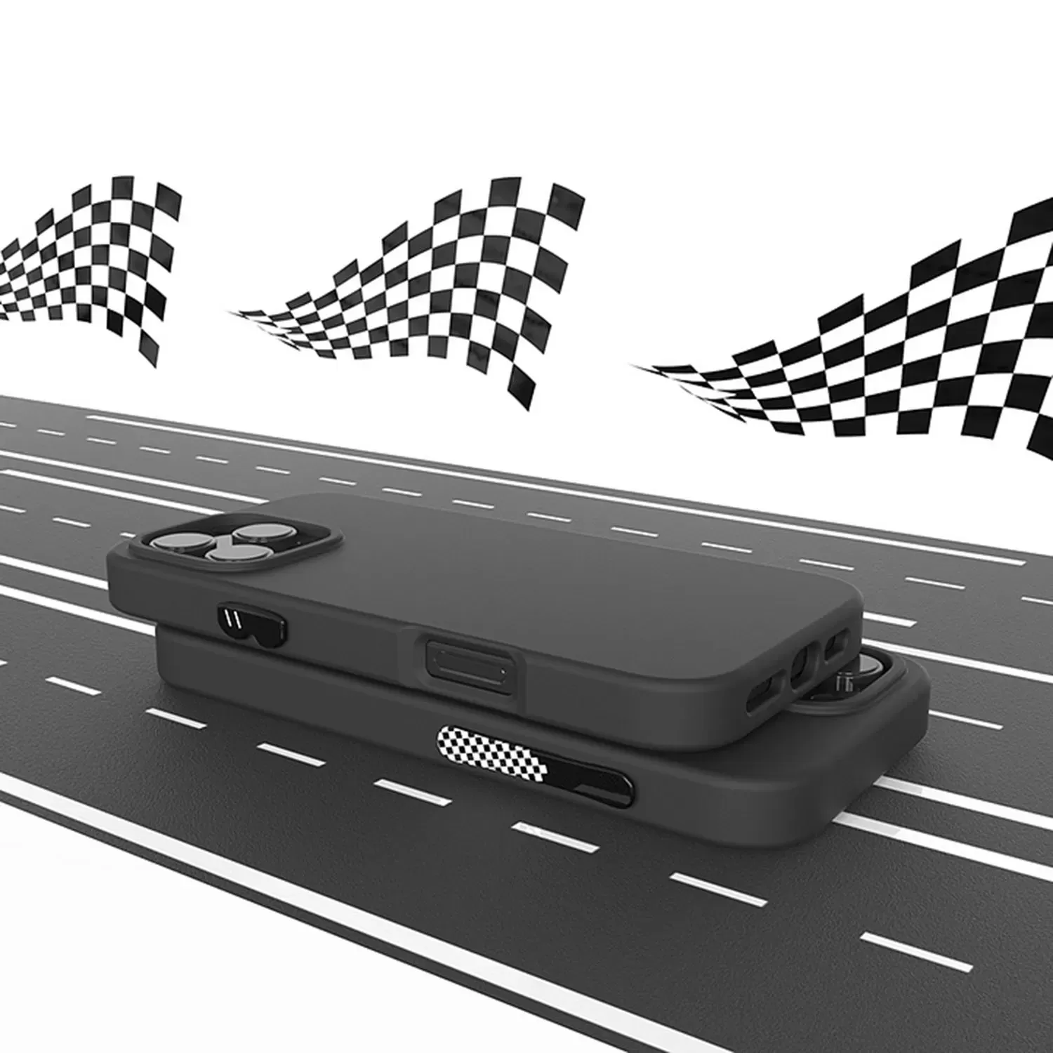 Air Tec Series Case for iPhone