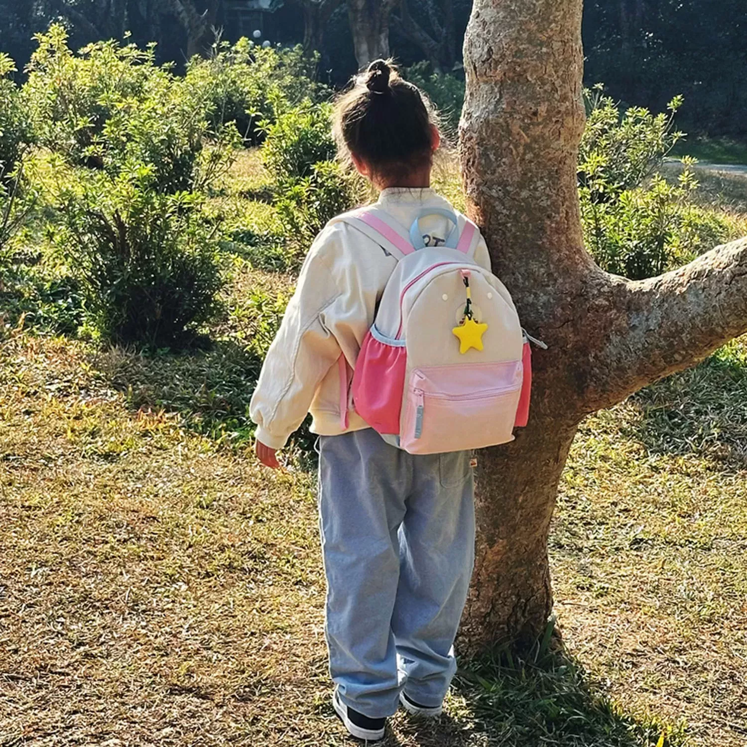 Air Stars Series Case for AirTag