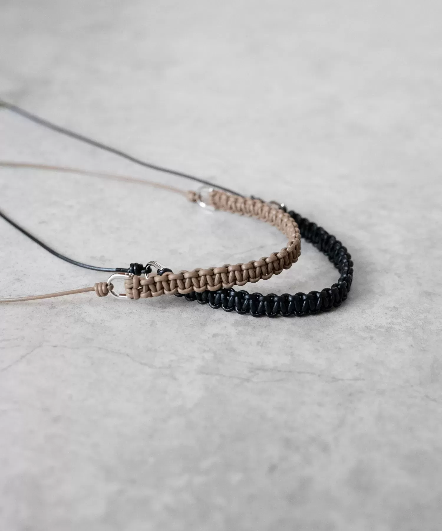 レザーブレード  グラスホルダー