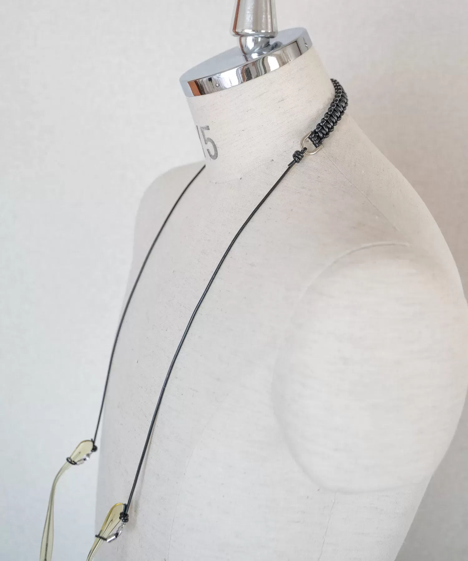 レザーブレード  グラスホルダー