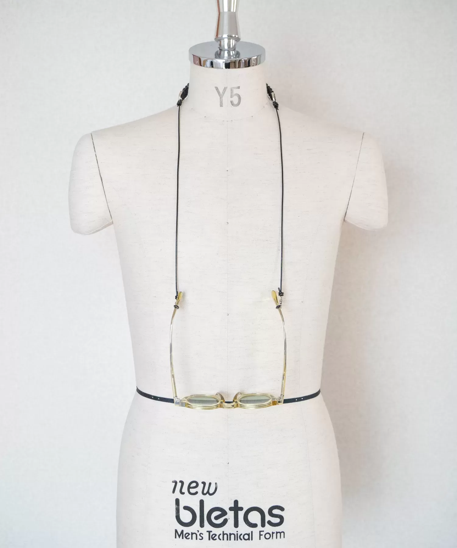 レザーブレード  グラスホルダー