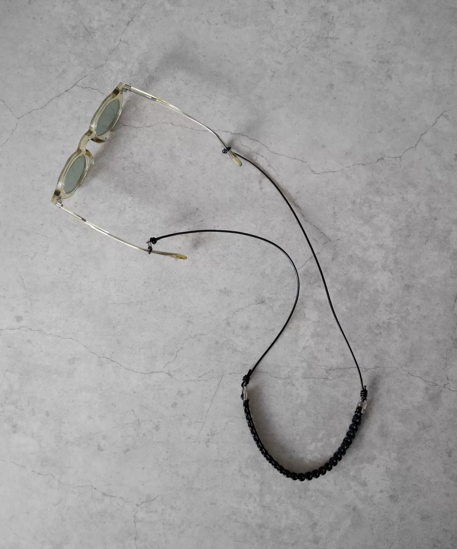 レザーブレード  グラスホルダー