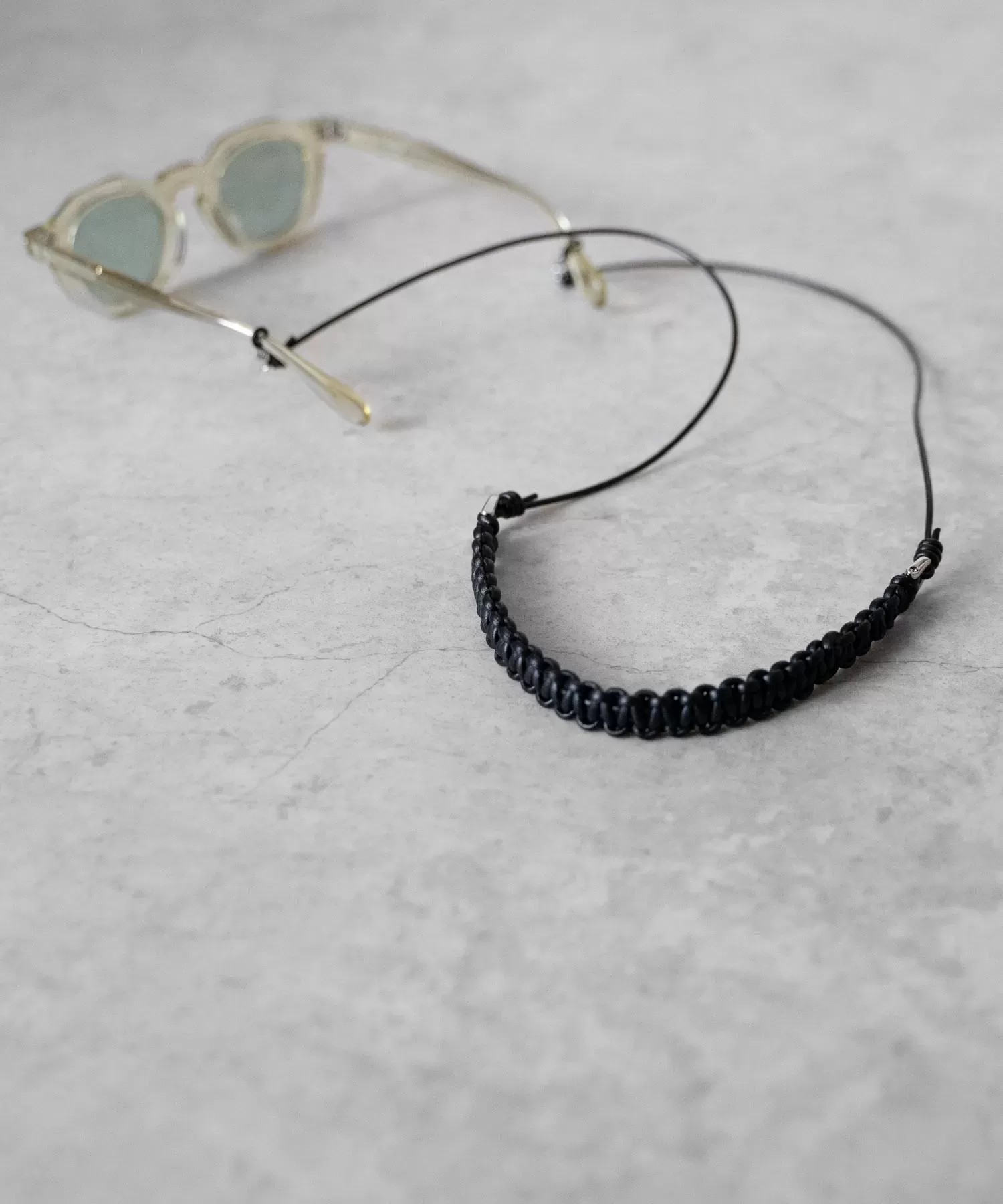 レザーブレード  グラスホルダー