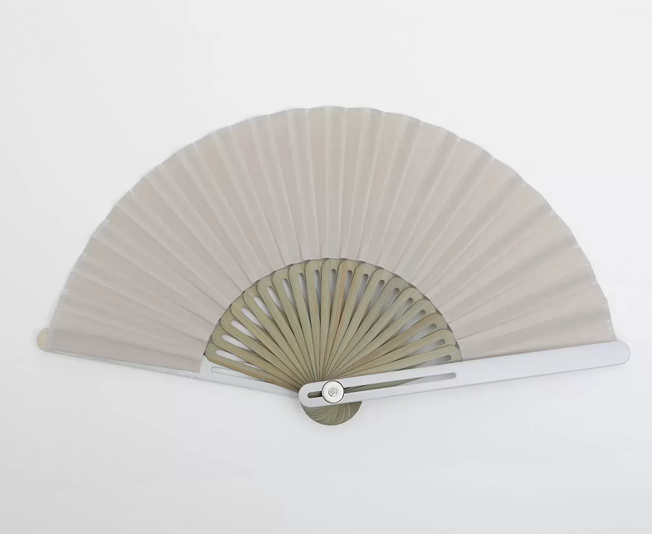 タブレット扇子